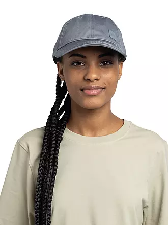 BUFF | Gorra Essential Baseball | hellblau